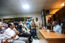 «ادبيات مهاجرت» ما آثار ارزشمند جهاني نداشته است